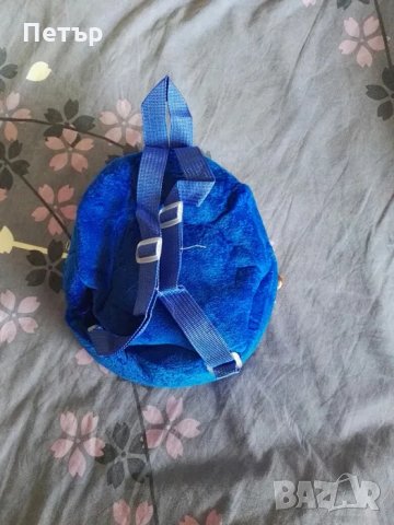Раница за детска градина ПЕС ПАТРУЛ, чанта,ЧЕЙС,ЗУМА,Paw Patrol, снимка 5 - Раници - 33994530