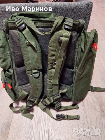Раница JRC CONTACT RUCKSACK, снимка 5 - Екипировка - 56121875