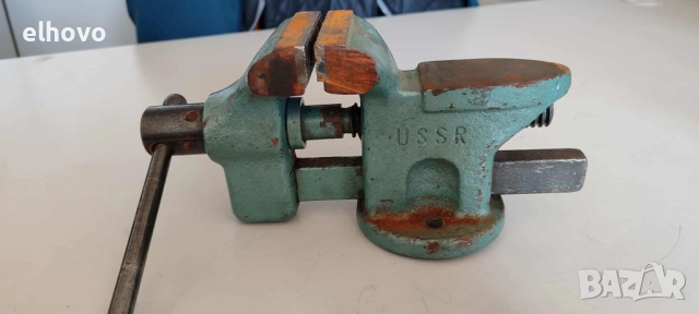 Менгеме USSR, снимка 8 - Менгемета - 51819258