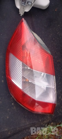 Ляв стоп Renault Scenic II