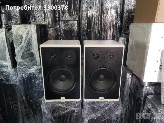 тонколони canton karat 200