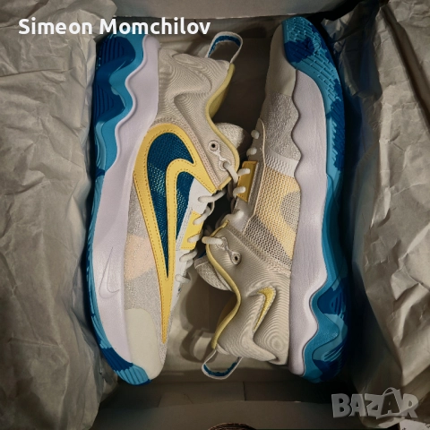 Giannis immortality 3/(43) - баскетболни обувки, снимка 13 - Спортни обувки - 52683750