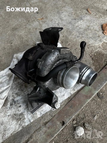 Продавам GTB2260V от BMW F10