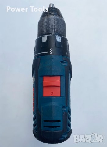 BOSCH GSR 18V-28 - Акумулаторен винтоверт боди , снимка 3 - Винтоверти - 42205385