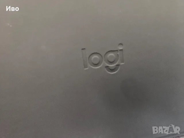 Logitech Keys To Go блютут клавиатура, снимка 7 - Клавиатури и мишки - 56361227