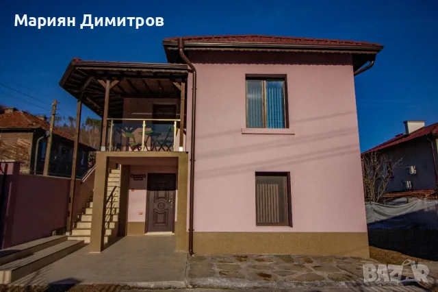 Къща в с.Железна, снимка 2 - Къщи - 48815584