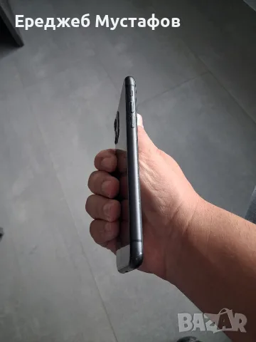 iphone 11 black 64 gb, снимка 6 - Apple iPhone - 55933600