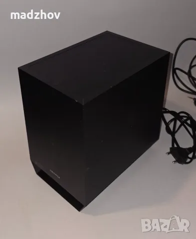 Edifer HECATE G1500 MAX 2.1, снимка 5 - Bluetooth тонколони - 55741292