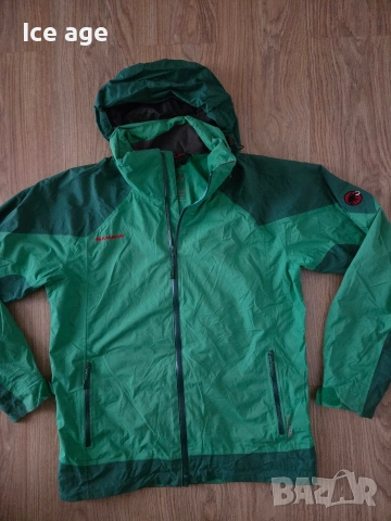 Mamut мъжко яке , снимка 4 - Якета - 54025055