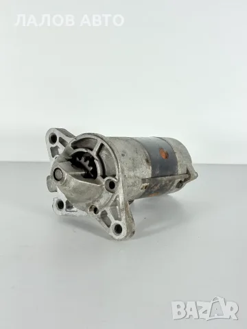 Стартер Мазда 6 2.0 Дизел 136 к.с. (02-05г) Starter Mazda 6 2.0 CiTD 136 hp 