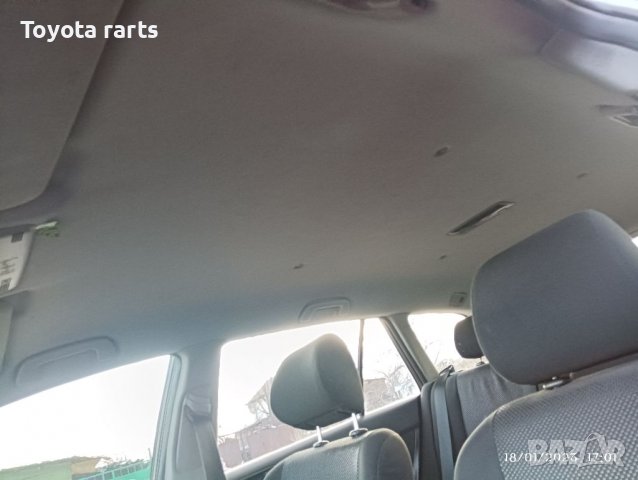 На части, Авенсис 2.0 116кс комби, снимка 10 - Автомобили и джипове - 39352412