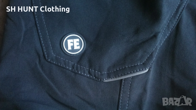 ENGEL 2368-317 X-Treme Service Trousers 4-way Stretch размер 50 / M изцяло еластичен панталон W4-656, снимка 10 - Панталони - 52571819