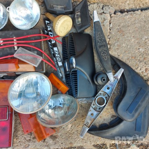 Части за лада и жигули 2101.2107 , снимка 4 - Части - 37752656