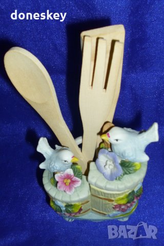 Готвач с птиченца, снимка 2 - Аксесоари за кухня - 31803480