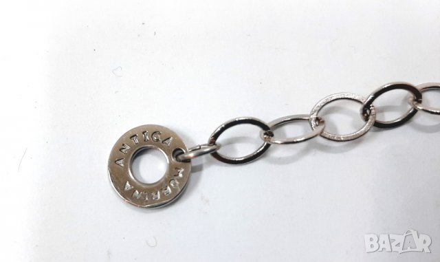 Гривна морска звезда, мъниста(1.4), снимка 4 - Гривни - 34957483