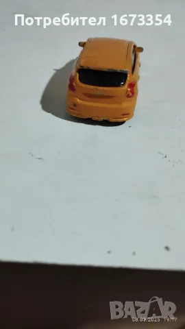 Welly+ maisto, снимка 3 - Колекции - 49415410