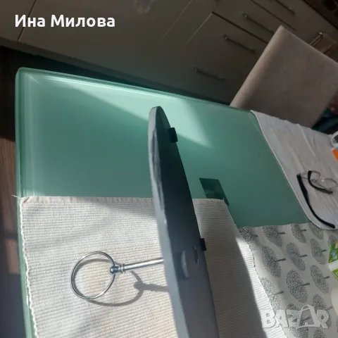 Каменна поставка за сирена и мезета, снимка 4 - Аксесоари за кухня - 49926958