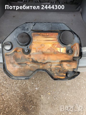 Кора за двигател на Mazda Premacy, снимка 2 - Части - 29190362