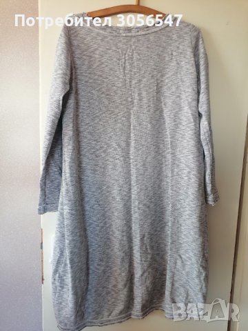 Дамска туника или рокля Stela , снимка 5 - Рокли - 44210008