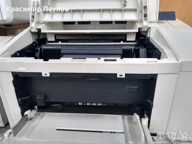 Принтери, копири ,скенери за части ., снимка 6 - Принтери, копири, скенери - 47455654