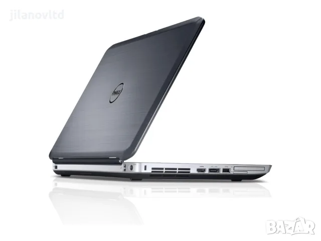 Лаптоп Dell Latitude E5430 i3-3110M 8GB 128GB SSD, 24 месеца гаранция, снимка 3 - Лаптопи за работа - 56071320