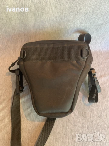 Чанта за фотоапарат Tamron, снимка 3 - Чанти, стативи, аксесоари - 50596086