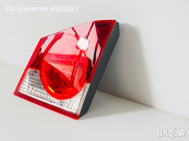 стоп десен Honda Civic sedan 2005-2009 г. #1025V. P6068R, снимка 4 - Части - 52966133