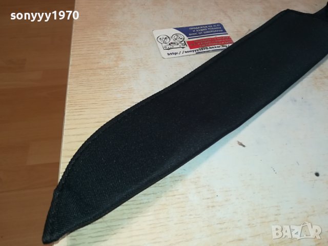 КАНИЯ-ГОЛЯМА 50Х8СМ ЗА НОЖ МАЧЕТЕ ИЛИ ДР 0802240955, снимка 15 - Ножове - 44191550