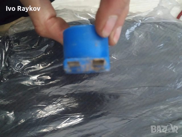 бензинов клапан за газови уредби , снимка 3 - Части - 52956196