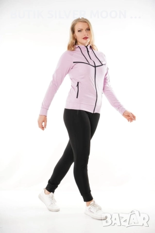 Дамски Екипи - Полимид 💫 Nike , снимка 2 - Спортни екипи - 51882405