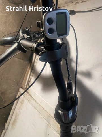 Сгъваем велосипед Ortler London Race Elite, снимка 13 - Велосипеди - 53118331