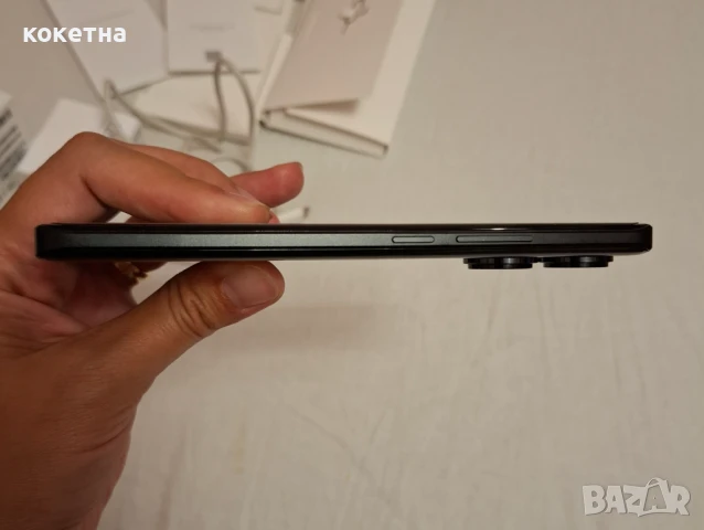 Redmi note 13 pro+ 5G, снимка 12 - Xiaomi - 51056517