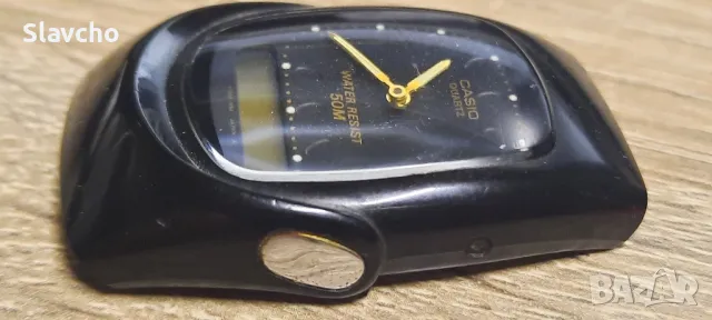 Часовник - Casio AW-36 Japan 1991, снимка 9 - Мъжки - 49263927