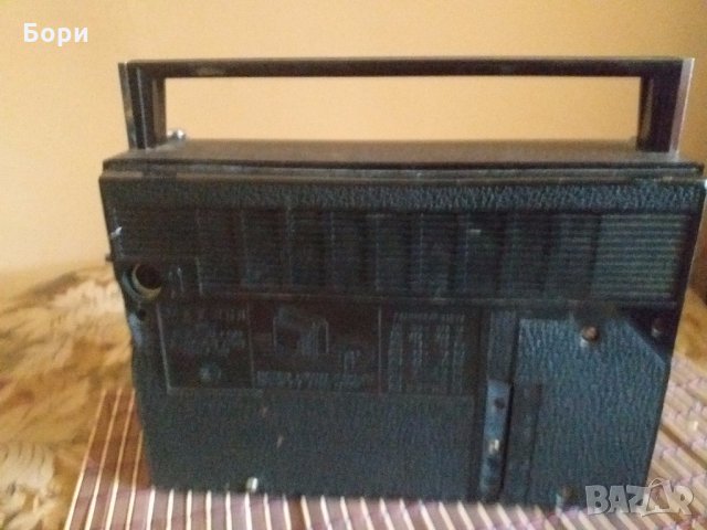 VEF  206 Радио, снимка 6 - Радиокасетофони, транзистори - 31062181