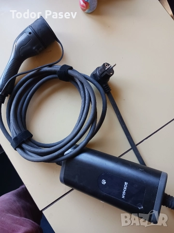 Зарядни за електрически коли., снимка 4 - Аксесоари и консумативи - 52846607