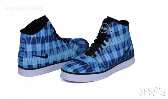 Спортни обувки Nike WMNS BALSA MID 415219 402, размер 38, снимка 2 - Кецове - 31424132