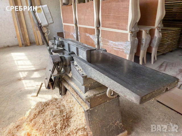 Банциг на 800 мм мотор 7.5 кв, снимка 12 - Други машини и части - 54337319