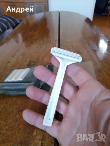 Стара самобръсначка Пик, снимка 3 - Други ценни предмети - 50258951