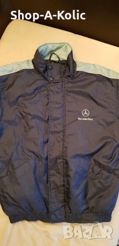Vintage MERCEDES-BENZ Jacket, снимка 1
