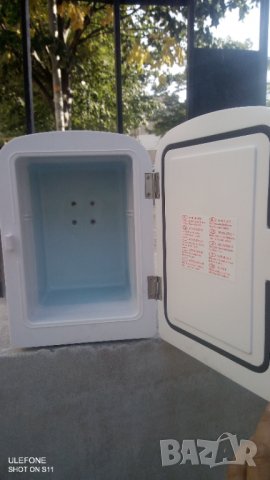 Мини хладилниче, снимка 2 - Аксесоари и консумативи - 34523494