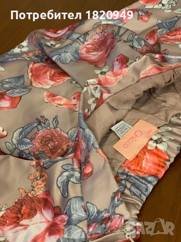 Нови детски дрешки, снимка 15 - Бебешки рокли - 35414484