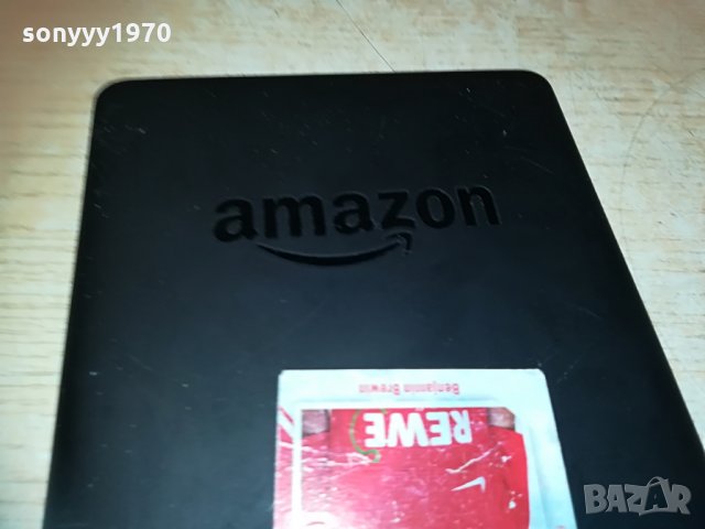 kindle-2-за ремонт за части, снимка 15 - Електронни четци - 29969399
