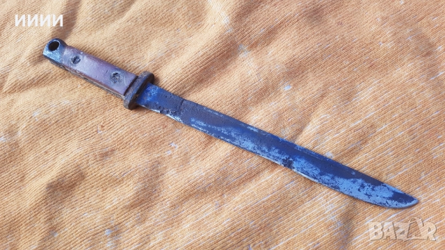 Окопен нож щик 