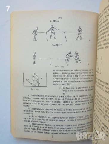 Книга Баскетбол: Резултатно трениране Девойки - Джил Хъчисън 1992 г., снимка 3 - Други - 38466547