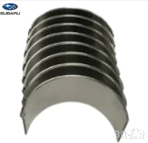 Биелни лагери комплект 12108AA530 12108-AA530 Std Subaru