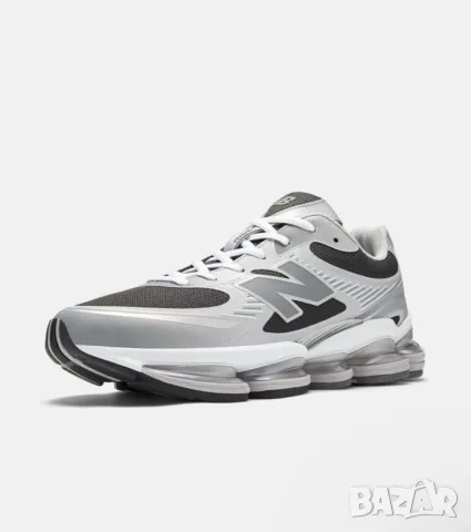 new balance abzorb 2000, снимка 4 - Ежедневни обувки - 56454265