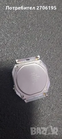 Casio A700WE, снимка 5 - Мъжки - 50073445