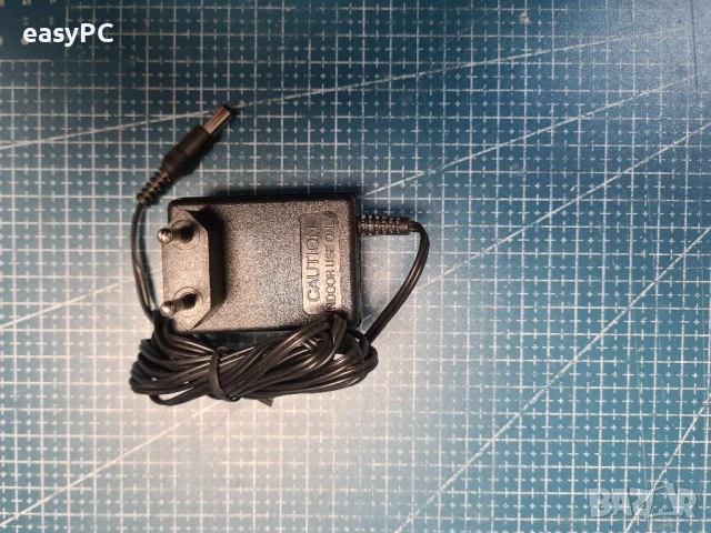 Оригинален захранващ адаптер AC-AC LF09300A-353 9V~300mA 