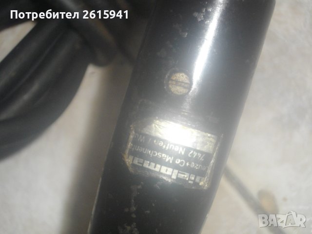 Ел.Апарат Машина Скрепер За Премахване/Снемане Боя от Повърхности-600Вата-Голяма Плоча-50-300Градуса, снимка 8 - Други инструменти - 42427883