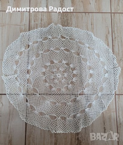 Две плетени карета на една кука. Състояние ново , снимка 2 - Ръчно изработени сувенири - 40039089